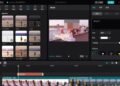 Free Video Editing Software