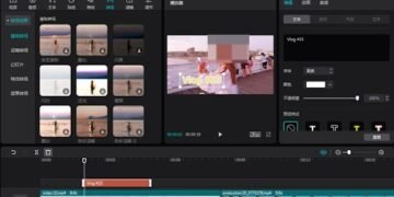 Free Video Editing Software