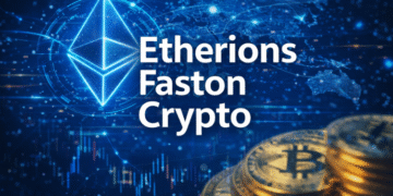 Etherions Faston Crypto: A Detailed Exploration of the Claims, Concepts, and Reality Etherions Faston Crypto