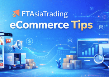 FTAsiaTrading eCommerce Tips