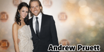 Andrew Pruett