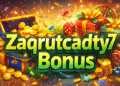 About Zaqrutcadty7 Bonus