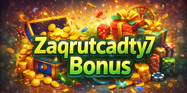 About Zaqrutcadty7 Bonus: Meaning, Features, Benefits, Risks, and Important Considerations About Zaqrutcadty7 Bonus