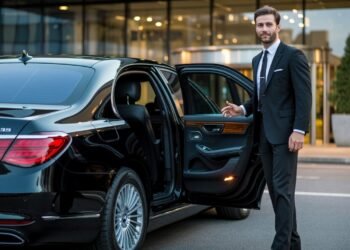 Chauffeur Services