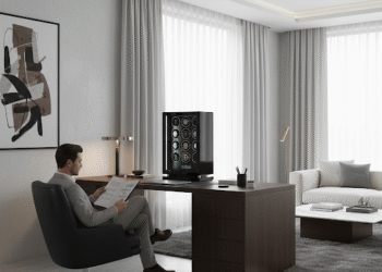 Choosing a 12-Watch Winder for Automatic Watches