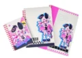 Custom Notebook Printing for Schools, Events, and Organizations