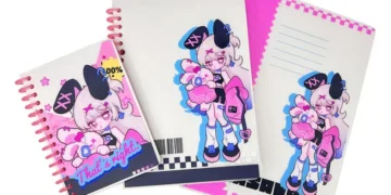Custom Notebook Printing for Schools, Events, and Organizations Custom Notebook Printing for Schools, Events, and Organizations