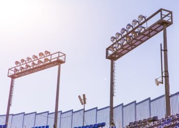 Behind the Glow: The Engineering Logic of Large-Scale Linear LED Infrastructure
