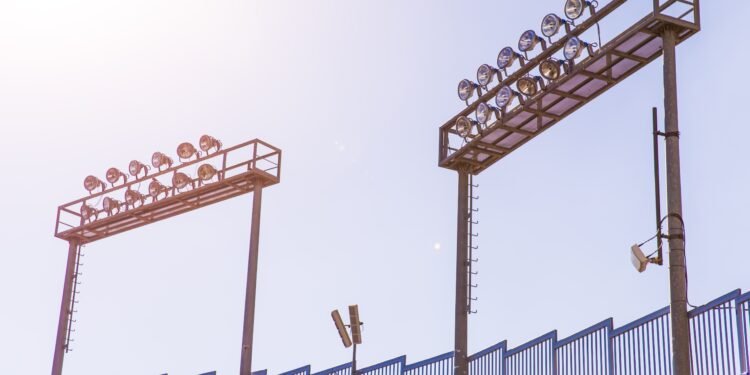 Behind the Glow: The Engineering Logic of Large-Scale Linear LED Infrastructure Behind the Glow: The Engineering Logic of Large-Scale Linear LED Infrastructure